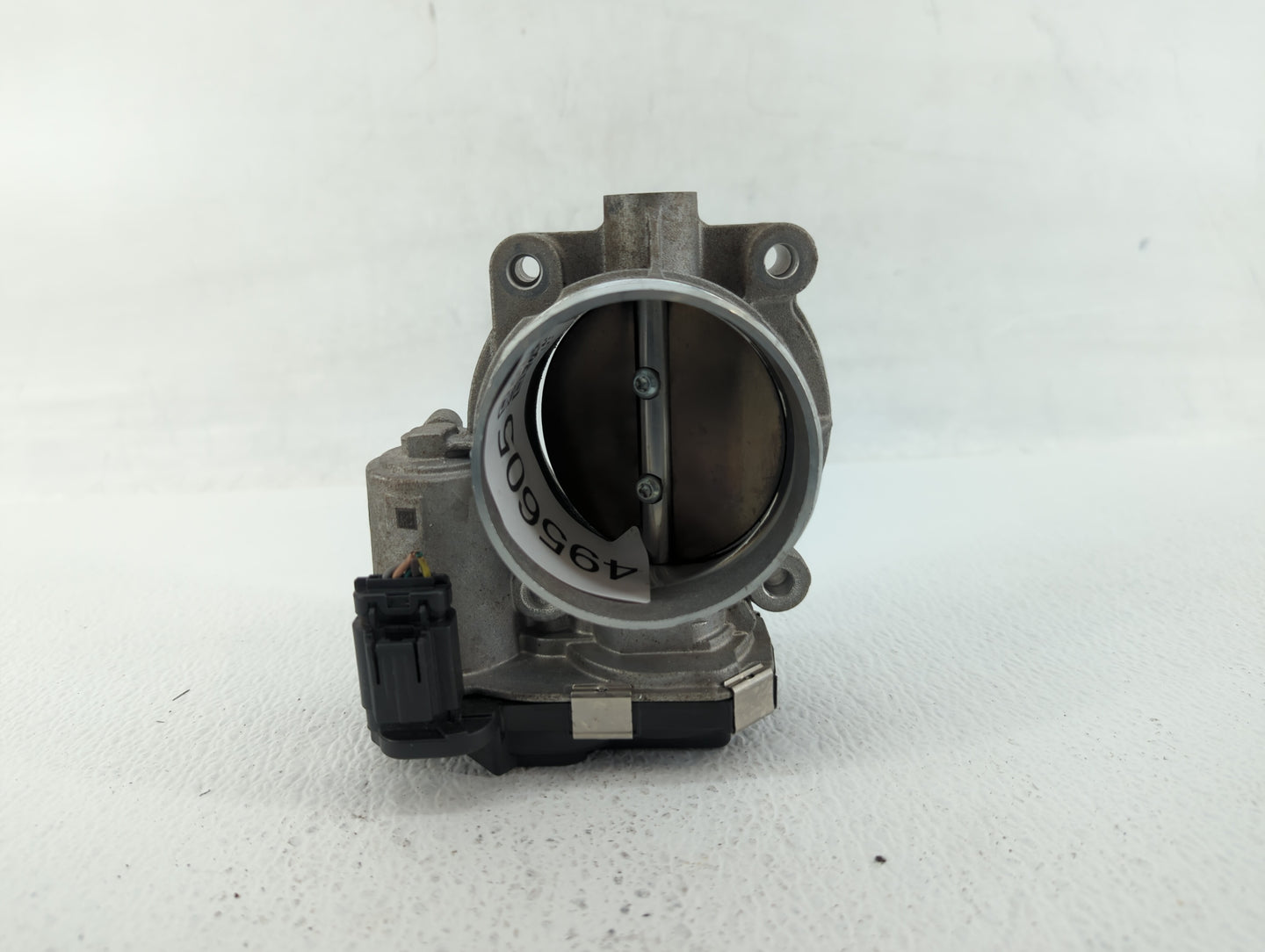 2017-2022 Chevrolet Traverse Throttle Body P/N:12632172BA 12670981AA Fits OEM Used Auto Parts - Oemusedautoparts1.com
