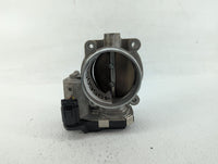 2017-2022 Chevrolet Traverse Throttle Body P/N:12632172BA 12670981AA Fits OEM Used Auto Parts - Oemusedautoparts1.com