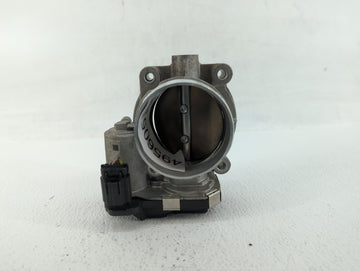 2017-2022 Chevrolet Traverse Throttle Body P/N:12632172BA 12670981AA Fits OEM Used Auto Parts - Oemusedautoparts1.com