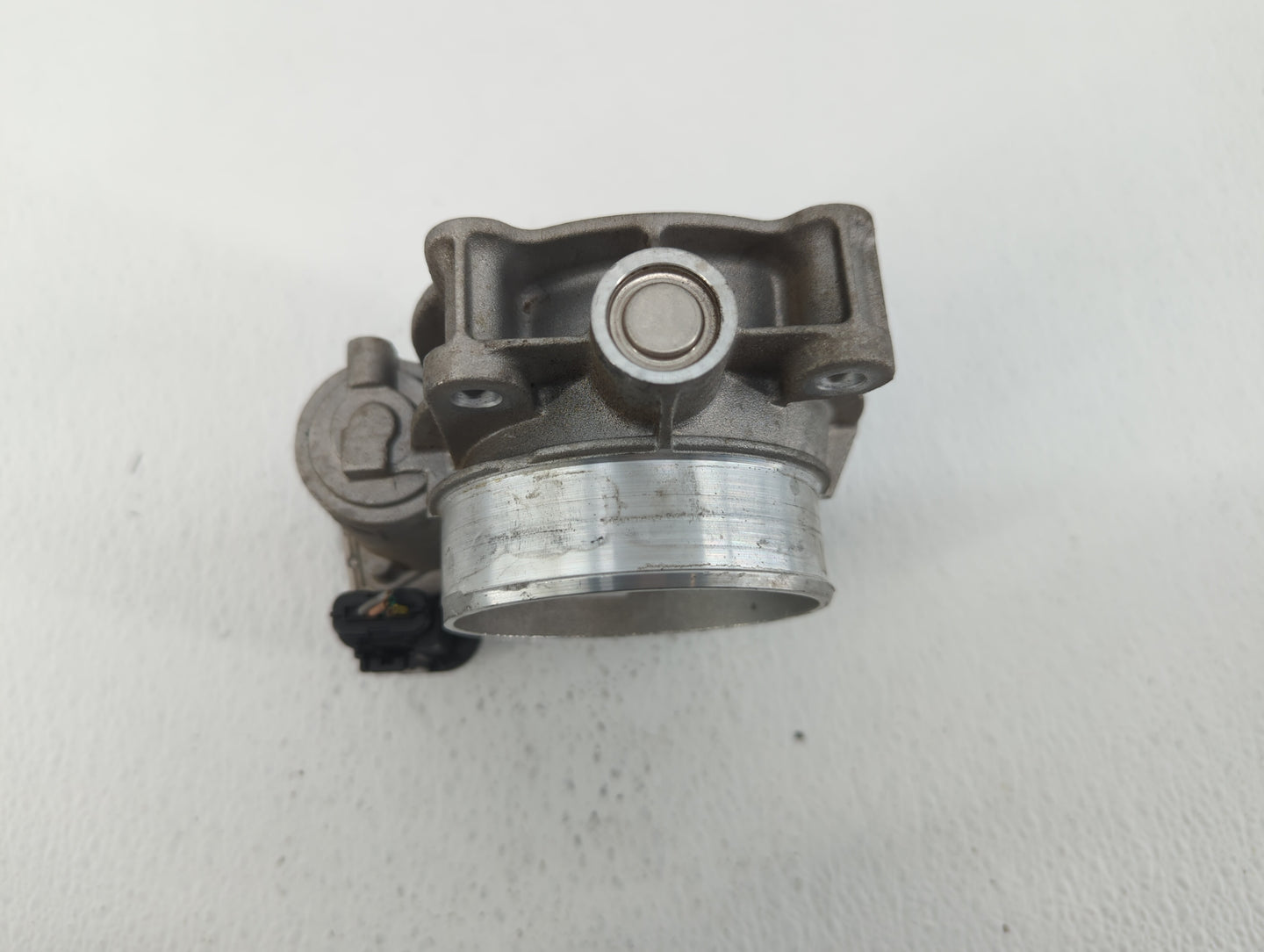 2017-2022 Chevrolet Traverse Throttle Body P/N:12632172BA 12670981AA Fits OEM Used Auto Parts - Oemusedautoparts1.com