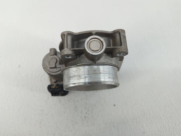 2017-2022 Chevrolet Traverse Throttle Body P/N:12632172BA 12670981AA Fits OEM Used Auto Parts