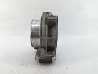 2017-2022 Chevrolet Traverse Throttle Body P/N:12632172BA 12670981AA Fits OEM Used Auto Parts - Oemusedautoparts1.com