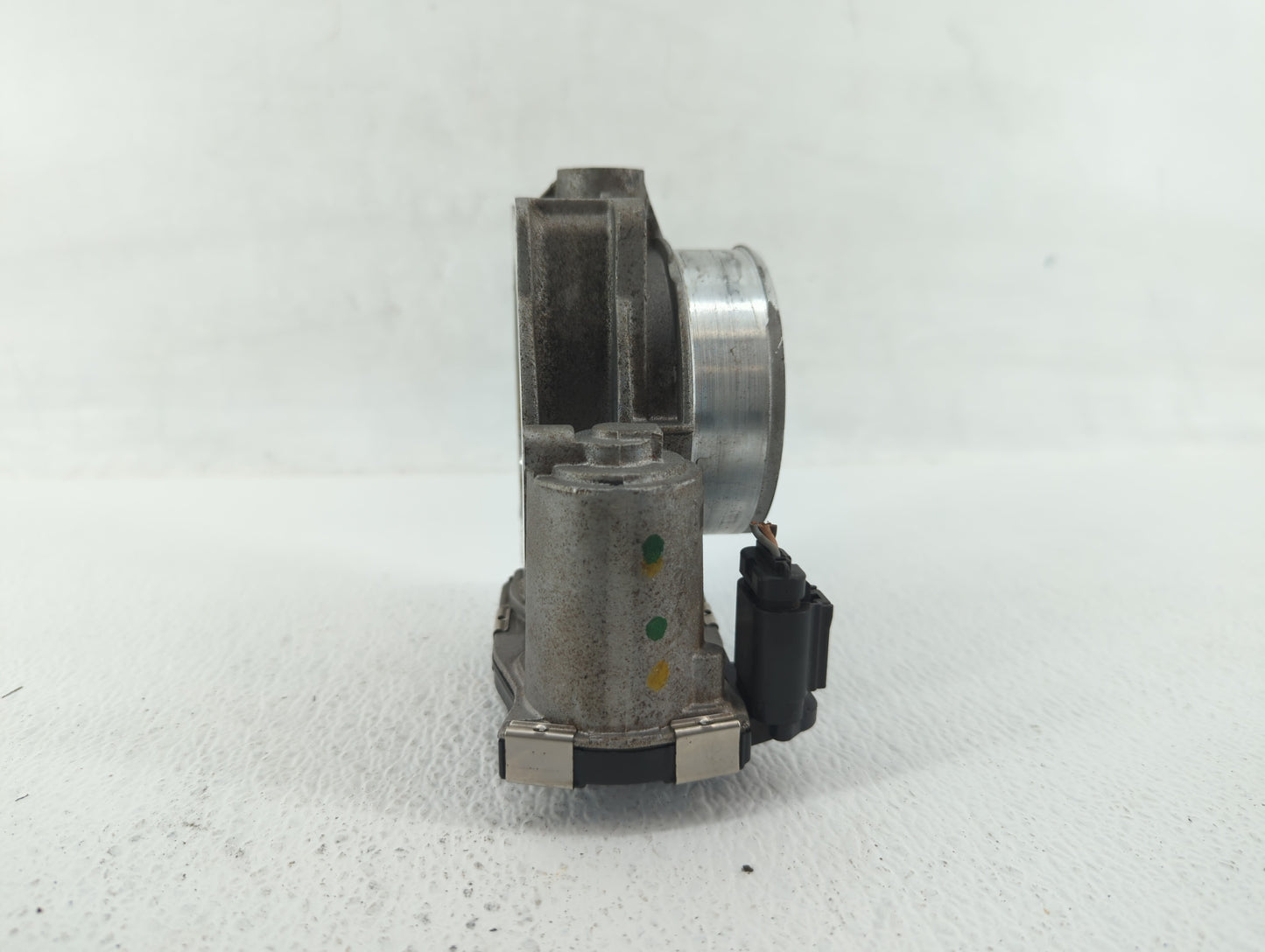 2017-2022 Chevrolet Traverse Throttle Body P/N:12632172BA 12670981AA Fits OEM Used Auto Parts - Oemusedautoparts1.com