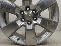 2017 Chevrolet Traverse Oem Wheel Rim 5000009 - Oemusedautoparts1.com