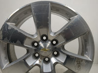 2017 Chevrolet Traverse Oem Wheel Rim 5000009 - Oemusedautoparts1.com