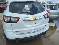 2013-2017 Chevrolet Traverse Trunk/decklid/hatch/tailgate Oem 5015743 - Oemusedautoparts1.com