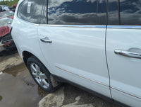2017 Chevrolet Traverse Passenger Rear Door Oem 5015763 - Oemusedautoparts1.com