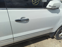 Chevrolet Traverse Passenger Front Door Oem 5015767 - Oemusedautoparts1.com