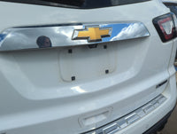 2013-2017 Chevrolet Traverse Back Up Sensor Backup Camera 5015842 - Oemusedautoparts1.com