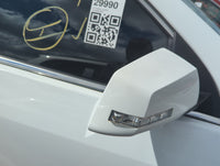 2013-2017 Chevrolet Traverse Passenger Side View Mirror - Right Door Mirror OEM Used - Oemusedautoparts1.com