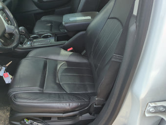 compare product 2013-2017 Chevrolet Traverse Driver Front Seat Oem