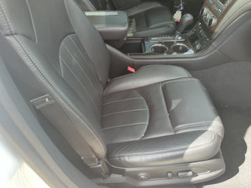 2013-2017 Chevrolet Traverse Passenger Front Seat Oem - Oemusedautoparts1.com
