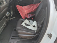 2017 Chevrolet Traverse Rear Seat Oem 5015896 - Oemusedautoparts1.com