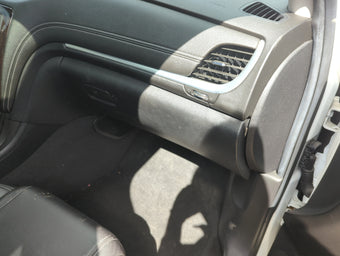 compare product 2017 Chevrolet Traverse Passenger Glove Box Door Storage Compartment
