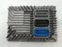2017 Chevrolet Traverse PCM Engine Control Computer ECU ECM PCU OEM P/N:12667002 12670801 Fits Fits 2018 2019 2020 OEM Used 