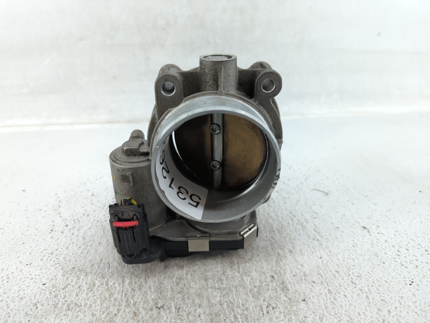 2017-2022 Chevrolet Traverse Throttle Body P/N:12670981AA Fits Fits 2012 2013 2014 2015 2016 2017 2018 2019 2020 2021 2022 O