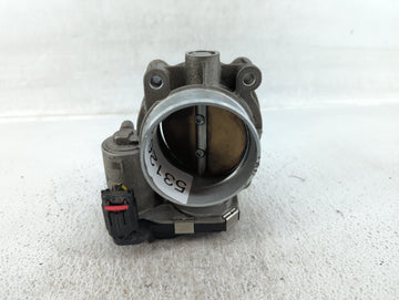 2017-2022 Chevrolet Traverse Throttle Body P/N:12670981AA Fits Fits 2012 2013 2014 2015 2016 2017 2018 2019 2020 2021 2022 O