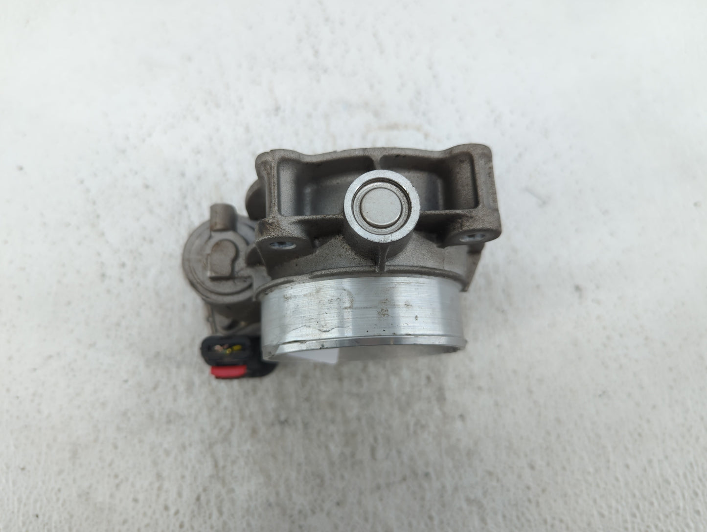2017-2022 Chevrolet Traverse Throttle Body P/N:12670981AA Fits Fits 2012 2013 2014 2015 2016 2017 2018 2019 2020 2021 2022 O