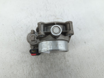 2017-2022 Chevrolet Traverse Throttle Body P/N:12670981AA Fits Fits 2012 2013 2014 2015 2016 2017 2018 2019 2020 2021 2022 OEM Used Auto Parts