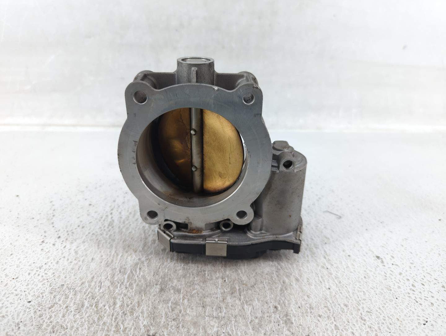 2017-2022 Chevrolet Traverse Throttle Body P/N:12670981AA Fits Fits 2012 2013 2014 2015 2016 2017 2018 2019 2020 2021 2022 O