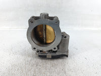 2017-2022 Chevrolet Traverse Throttle Body P/N:12670981AA Fits Fits 2012 2013 2014 2015 2016 2017 2018 2019 2020 2021 2022 O