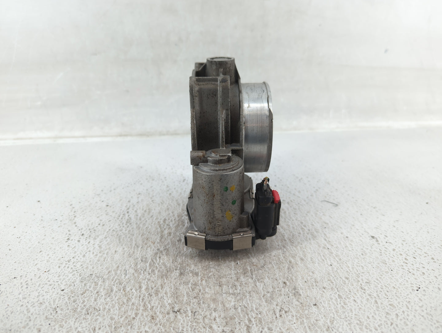 2017-2022 Chevrolet Traverse Throttle Body P/N:12670981AA Fits Fits 2012 2013 2014 2015 2016 2017 2018 2019 2020 2021 2022 O
