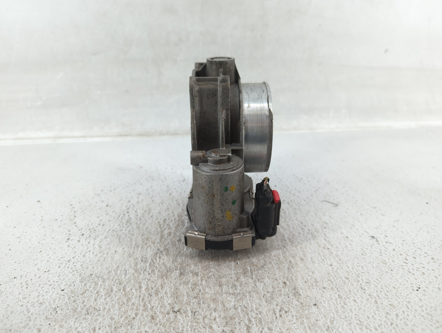 2017-2022 Chevrolet Traverse Throttle Body P/N:12670981AA Fits Fits 2012 2013 2014 2015 2016 2017 2018 2019 2020 2021 2022 O