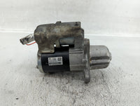 2017 Chevrolet Traverse Car Starter Motor Solenoid OEM P/N:M000T23871ZC 12645298 Fits OEM Used Auto Parts - Oemusedautoparts