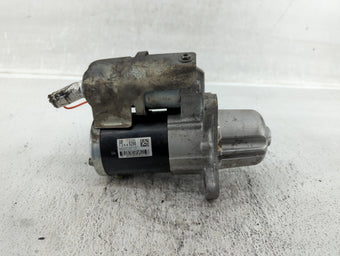 compare product 2017 Chevrolet Traverse Car Starter Motor Solenoid OEM P/N:M000T23871ZC 12645298 Fits OEM Used Auto Parts