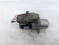 2017 Chevrolet Traverse Car Starter Motor Solenoid OEM P/N:M000T23871ZC 12645298 Fits OEM Used Auto Parts - Oemusedautoparts