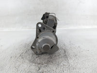 2017 Chevrolet Traverse Car Starter Motor Solenoid OEM P/N:M000T23871ZC 12645298 Fits OEM Used Auto Parts - Oemusedautoparts