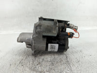 2017 Chevrolet Traverse Car Starter Motor Solenoid OEM P/N:M000T23871ZC 12645298 Fits OEM Used Auto Parts - Oemusedautoparts