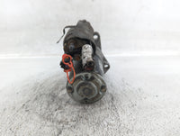 2017 Chevrolet Traverse Car Starter Motor Solenoid OEM P/N:M000T23871ZC 12645298 Fits OEM Used Auto Parts - Oemusedautoparts