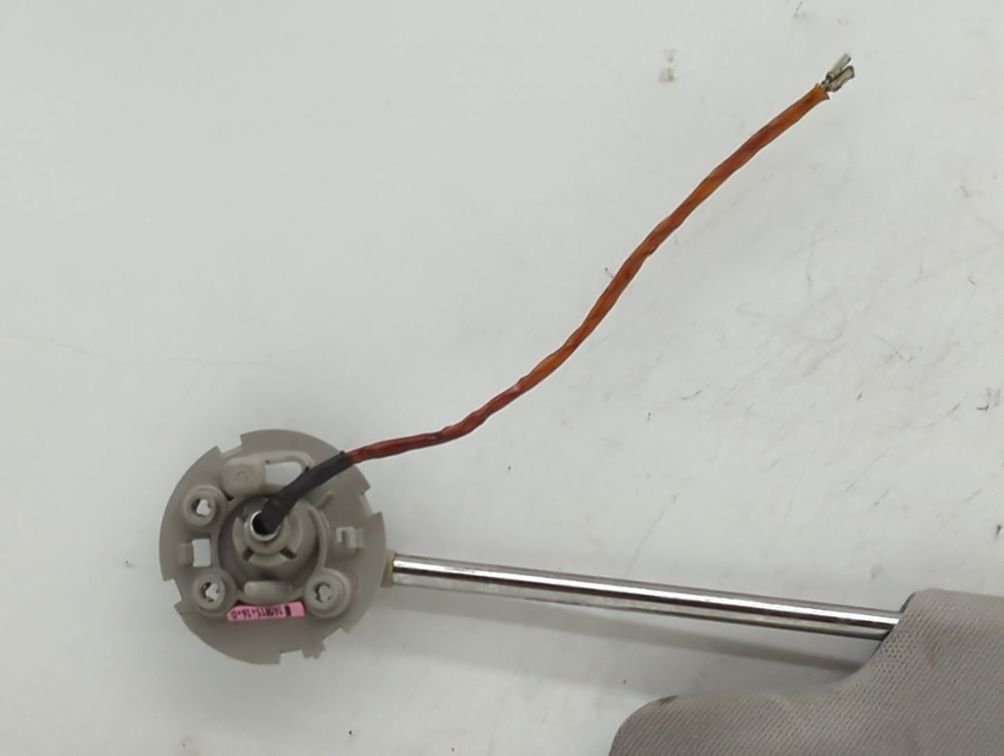 2017 Chevrolet Traverse Sun Visor Shade Replacement Passenger Right Mirror Fits OEM Used Auto Parts - Oemusedautoparts1.com