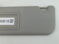 2017 Chevrolet Traverse Sun Visor Shade Replacement Driver Left Mirror Fits Fits 2007 2008 2009 2010 2011 2012 2013 2014 201