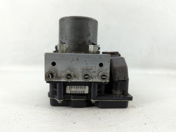 2017 Chevrolet Traverse ABS Pump Control Module Replacement P/N:23407416 Fits Fits 2012 2013 2014 2015 2016 OEM Used Auto Pa