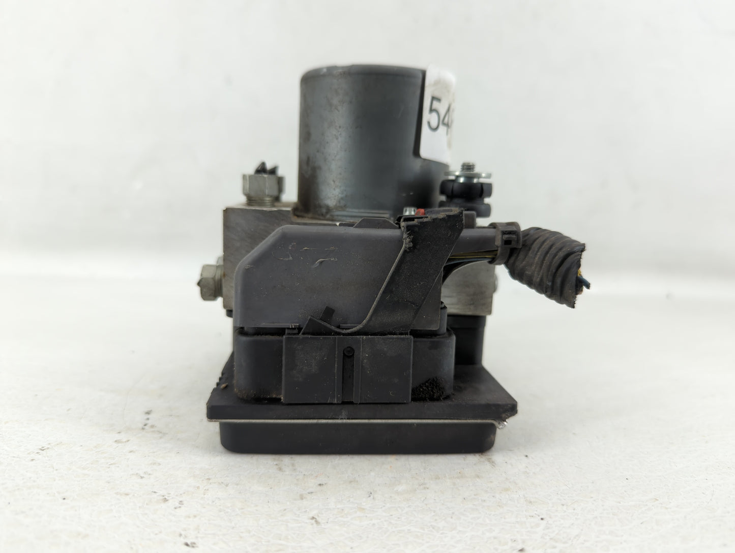 2017 Chevrolet Traverse ABS Pump Control Module Replacement P/N:23407416 Fits Fits 2012 2013 2014 2015 2016 OEM Used Auto Pa