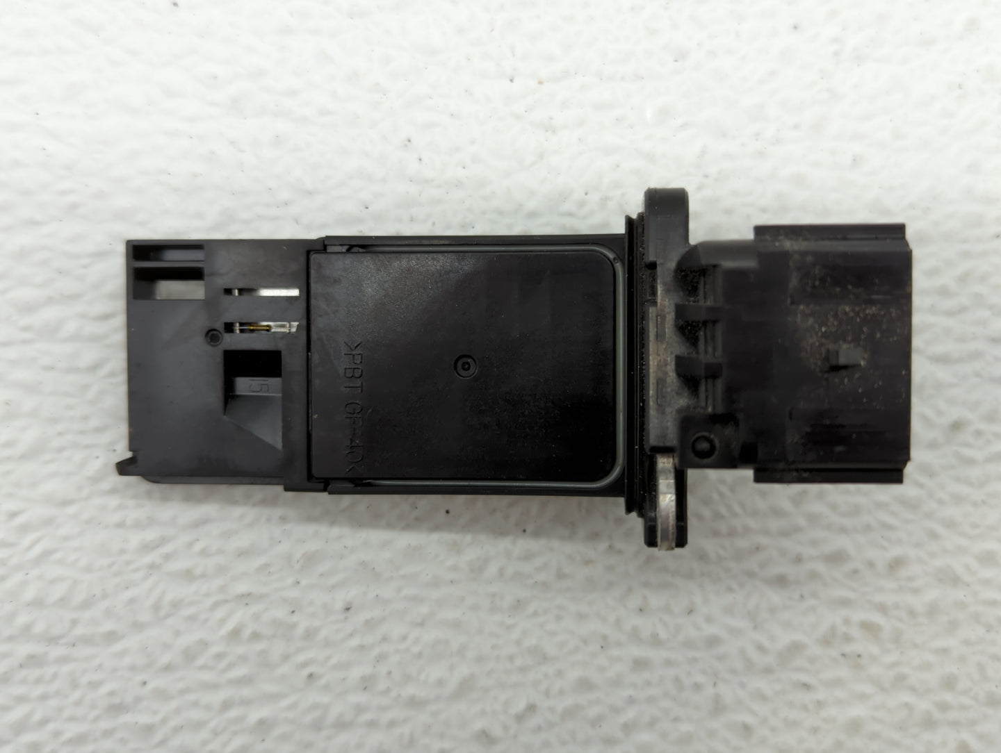 Chevrolet Traverse Mass Air Flow Meter Maf - Oemusedautoparts1.com