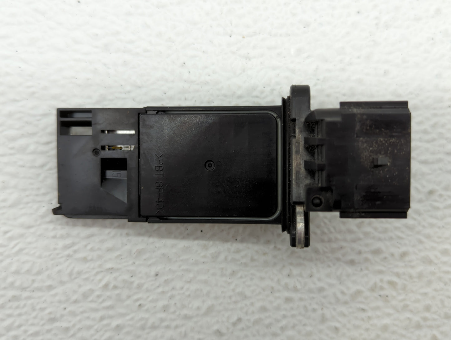 Chevrolet Traverse Mass Air Flow Meter Maf - Oemusedautoparts1.com