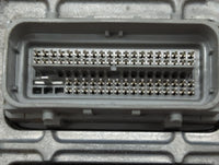 2017 Chevrolet Traverse PCM Engine Control Computer ECU ECM PCU OEM P/N:12670801 Fits Fits 2018 2019 2020 OEM Used Auto Part