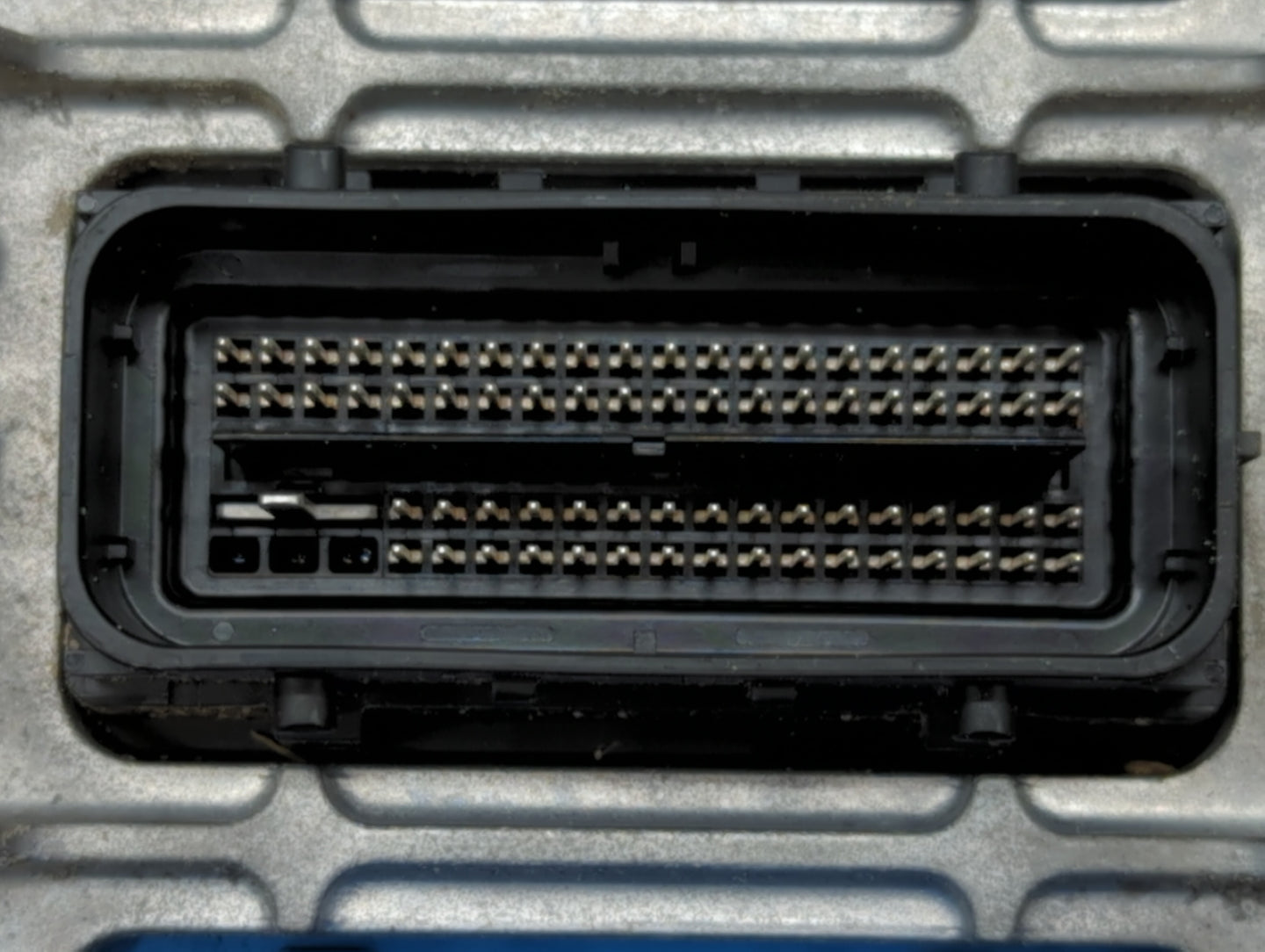 2017 Chevrolet Traverse PCM Engine Control Computer ECU ECM PCU OEM P/N:12670801 Fits Fits 2018 2019 2020 OEM Used Auto Part