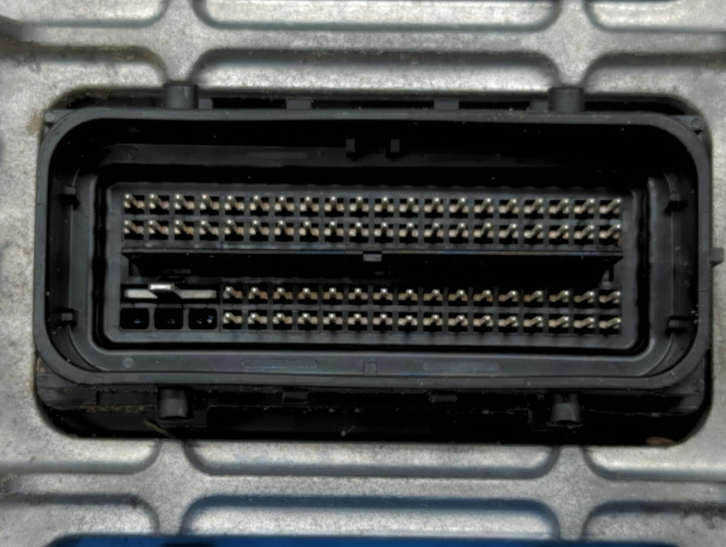 2017 Chevrolet Traverse PCM Engine Control Computer ECU ECM PCU OEM P/N:12670801 Fits Fits 2018 2019 2020 OEM Used Auto Part
