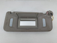 2017 Chevrolet Traverse Sun Visor Shade Replacement Passenger Right Mirror Fits OEM Used Auto Parts - Oemusedautoparts1.com