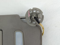 2017 Chevrolet Traverse Sun Visor Shade Replacement Passenger Right Mirror Fits OEM Used Auto Parts - Oemusedautoparts1.com