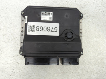2017 Chevrolet Traverse PCM Engine Control Computer ECU ECM PCU OEM P/N:89661-06J42 12670801 Fits Fits 2018 2019 2020 OEM Us