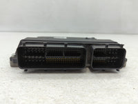 2017 Chevrolet Traverse PCM Engine Control Computer ECU ECM PCU OEM P/N:89661-06J42 12670801 Fits Fits 2018 2019 2020 OEM Us