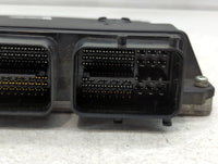 2017 Chevrolet Traverse PCM Engine Control Computer ECU ECM PCU OEM P/N:89661-06J42 12670801 Fits Fits 2018 2019 2020 OEM Us