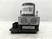 2017 Chevrolet Traverse ABS Pump Control Module Replacement P/N:23407416 Fits Fits 2012 2013 2014 2015 2016 OEM Used Auto Pa
