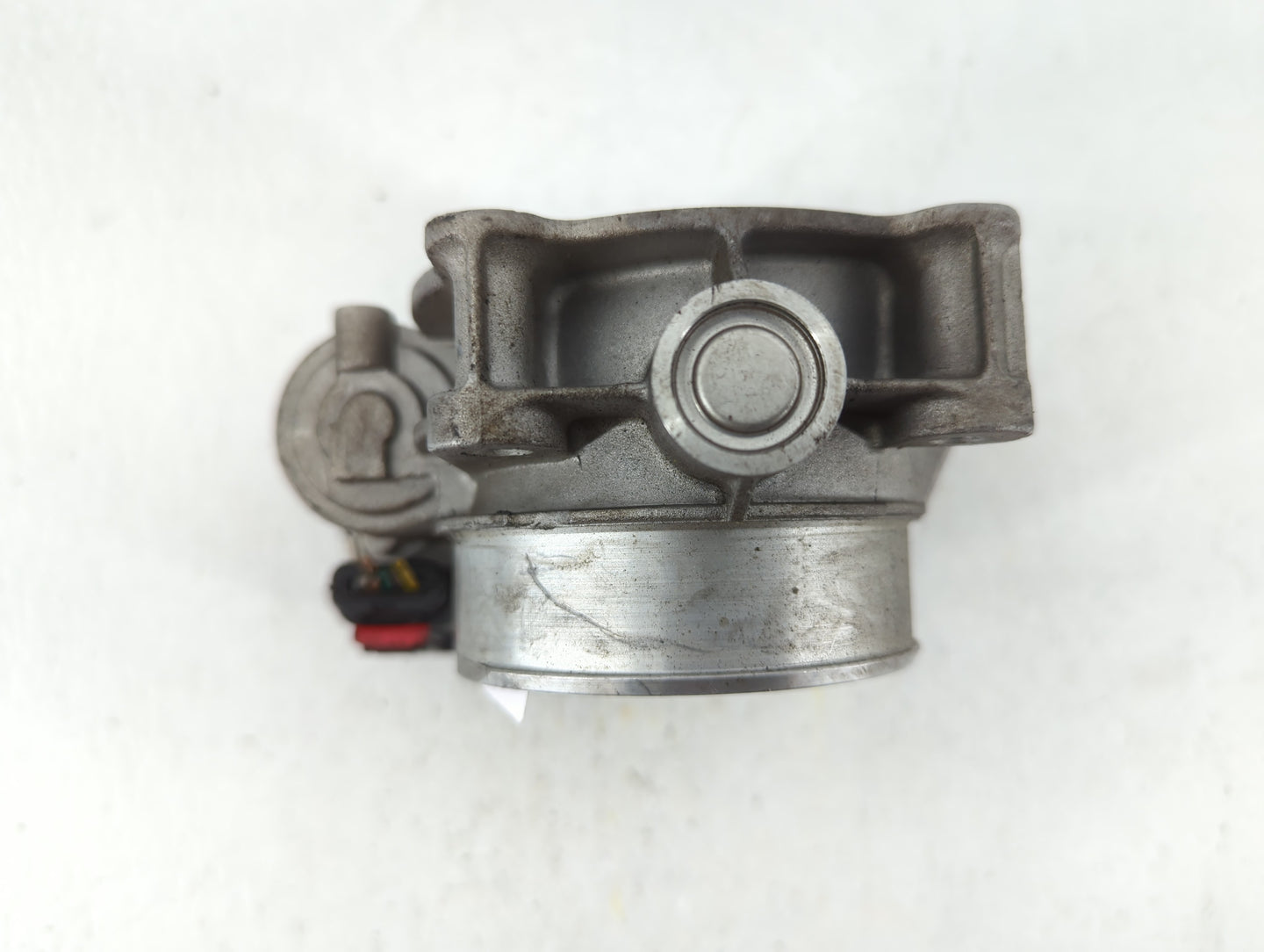 2017-2022 Chevrolet Traverse Throttle Body P/N:12670981AA Fits Fits 2012 2013 2014 2015 2016 2017 2018 2019 2020 2021 2022 O