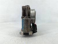 2017-2022 Chevrolet Traverse Throttle Body P/N:12670981AA Fits Fits 2012 2013 2014 2015 2016 2017 2018 2019 2020 2021 2022 O